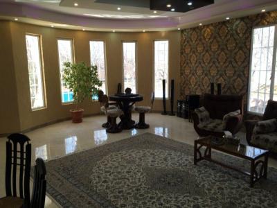 فروش باغ ویلا 1000 متری در کردزار (کد223)
