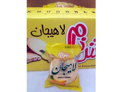 اعطاء نمایندگی کلوچه در همدان