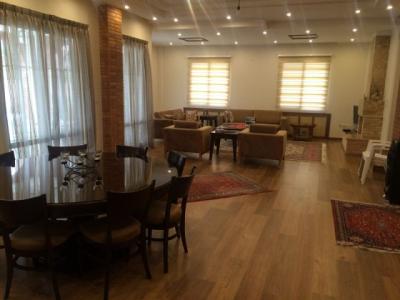  فروش باغ ویلا 2100 متری در زیبا دشت(کد216)