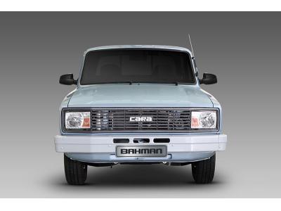 لوازم وانت مزدا 1600 2000 وانت کارا