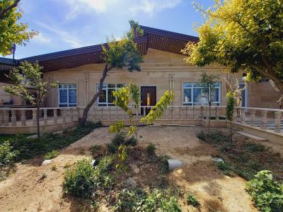 415 متر باغ ویلای سنددار نقلی در ملارد