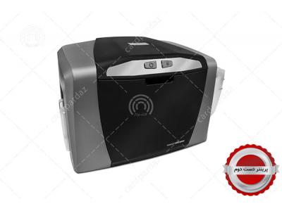 فروش پرینتر دست دوم فارگو FARGO DTC1000 با قیمت ارزان 