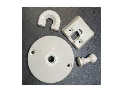 عرضه پایه سنسور حرکتی در اصفهان