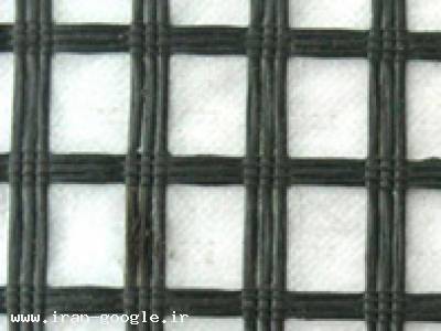 کامپوزیت ژئوگرید تقویت شده R-GRID