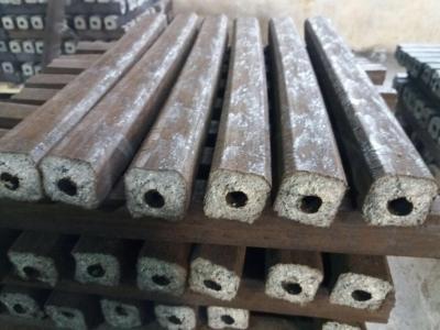 خط تولیدزغال فشرده و انواع کوره صنعتی و سنتی زغال