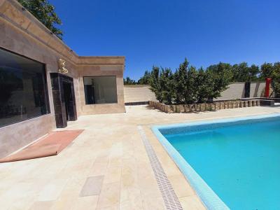 باغ ویلا 600 متری در نوساز مشجر ملارد