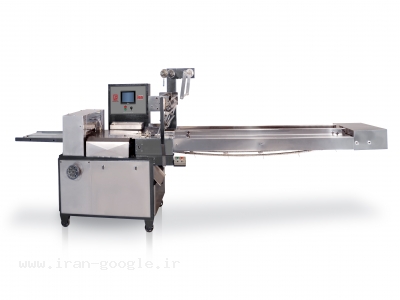 دستگاه بسته بندی بیسکوییت