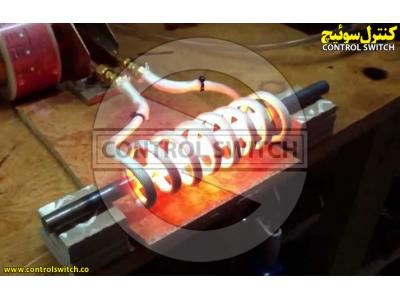 کوره فورج ، کوره بریزینگ ، کوره سخت کاری 