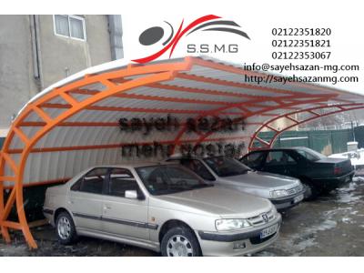 سفارش و ساخت و نصب انواع سایبان و دیوار کرکره ای UPVC