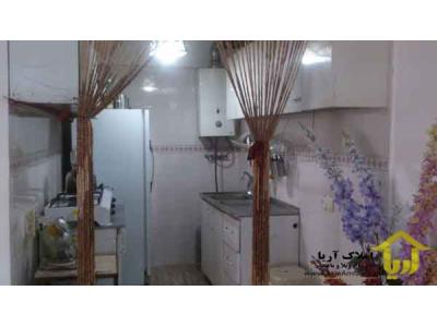  500 متر باغ ویلای شیک در شهریار