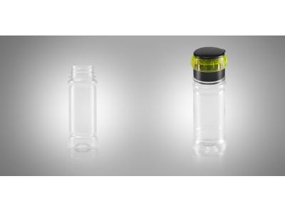 تولید کننده انواع درب ظروف پلاستیکی و دارویی