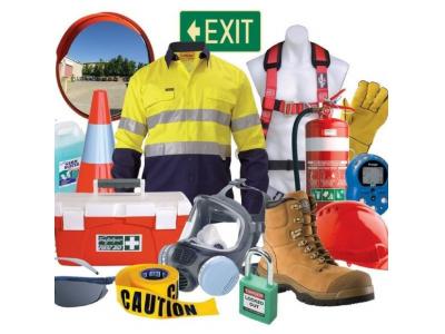 فروش تجهیزات ایمنی و ترافیکی - بازار ترافیکی