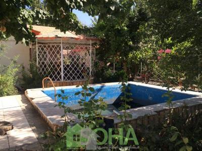 فروش باغ ویلا 1000 متری در شهرک تیسفون کد 310