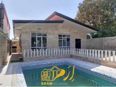 750 متر باغ ویلا لوکس در ملارد ویلا جنوبی