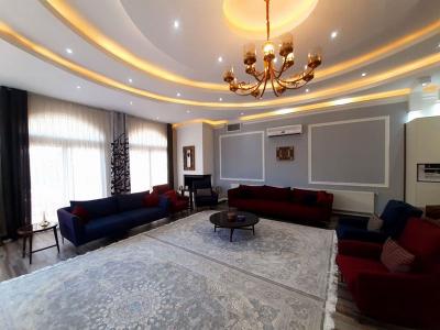 باغ ویلای 1340 متری فاخر در شهریار