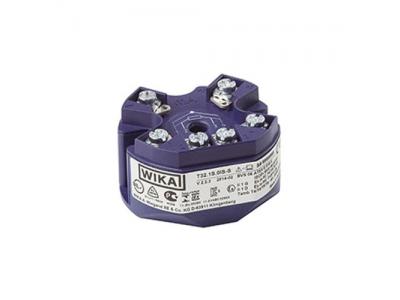 ترانسمیتر دما ویکا سری ۳۲