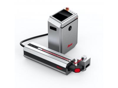 لیزر پرینتر فست جت