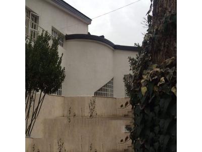  فروش باغ ویلا 3000 متری در زیبا دشت(کد259)