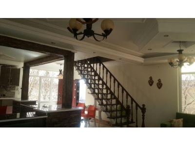 فروش باغ ویلا 1000 متری در کردزار (کد235)