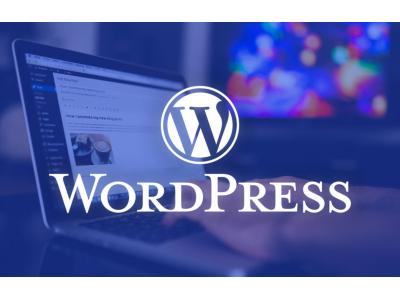طراحی سایت-آموزش طراحی سایت با ورد پرس (WordPress)