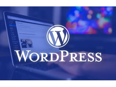 آموزش طراحی سایت با ورد پرس (WordPress)