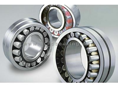 فروش رولبرینگ های صنعتی