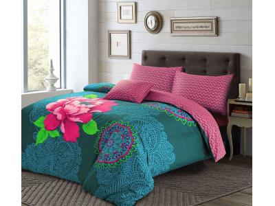 چاپ دیجیتال مستقیم روی پارچه