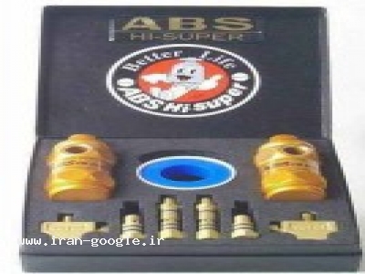 تبديل ترمز معمولي به ABS