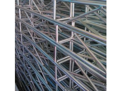 سازه های نمایشگاهی سازه گستر  اسپیس فریم و بست اسپیس استفاده از بهترین لوله موجود بازار بدون محدودیت در سایز و اندازه