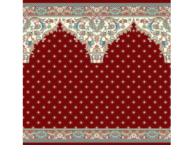 نکات مهم درباره کیفیت و قیمت فرش سجاده