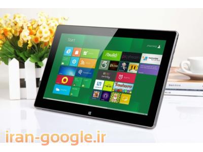 تبلت Fuji با سیستم عامل ویندوز 8.1 و قابلیت نصب سیم کارت