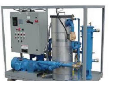 خدمات اسید شویی و فلاشینگ لوله ها و مخازن شرکت پارس آسیا آرون 