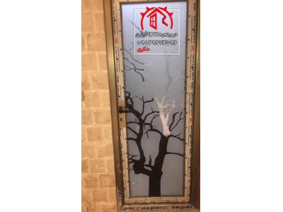 تولید پنجره دو جداره