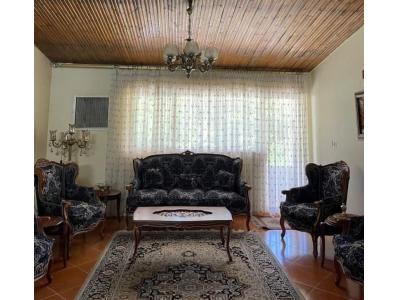 1125 متر باغ ویلا در زیبادشت محمدشهر کرج