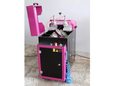 خرید اقساطی دستگاه درو پنجره یو پی وی سی آلومینیوم