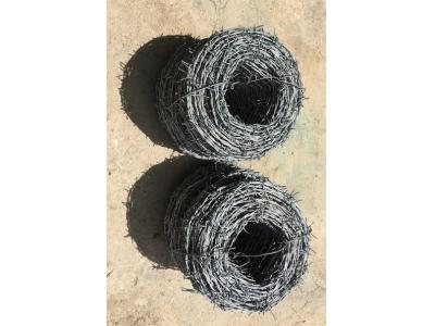 صنایع مفتولی و گالوانیزه ی سفیران