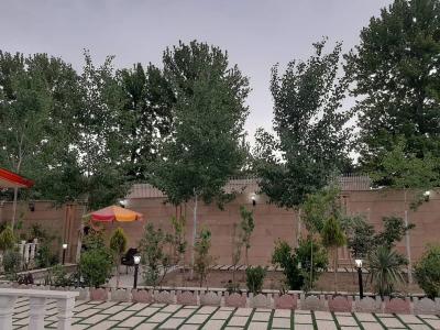 ویلای ارزان-500 متر باغ ویلای سنددار در شهریار