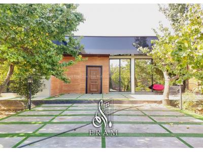 500 متر باغ ویلا مدرن در ملارد ویلا جنوبی ملارد