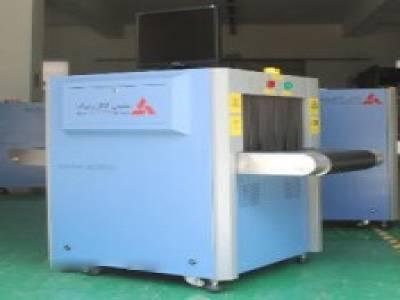 گیت بازرسی ايكس ری X-RAY