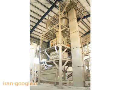 طراح،مجری  و مشاور پروژه های صنعتی