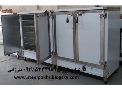 فروش گرمخانه صنعتی در تمام نقاط کشور