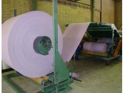 لمینت فوم رول EVA، لمینت فوم فویلدار EVA، لمینت کاغذ و پارچه