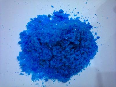 سولفات مس 24.8 درصد