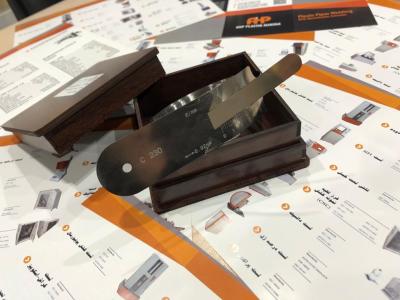 سیرکومتر - نوار قطرسنج - پای تیپ - Circometer