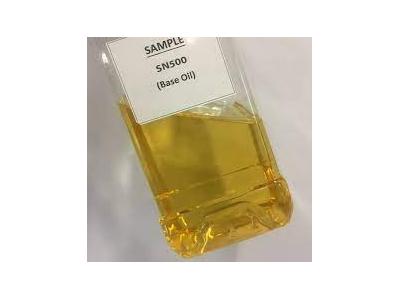 روغن پایه sn500
