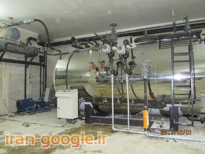 رسوب زدا مغناطیسی RPM