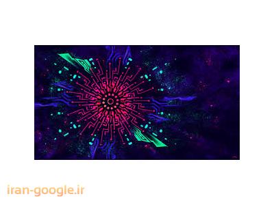 فروش دستگاه لیزر شو  و  بلک لایت 