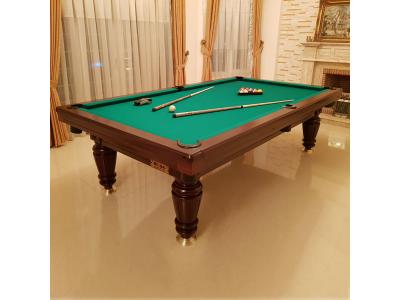 میز بیلیارد و اسنوکر