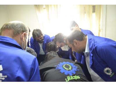 آموزش تعمیرات پکیج دیواری آموزشگاه کاردانش