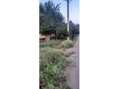 تفکیک آپارتمان-فروش 25000 متر چهاردیواری در شریف آباد پاکدشت